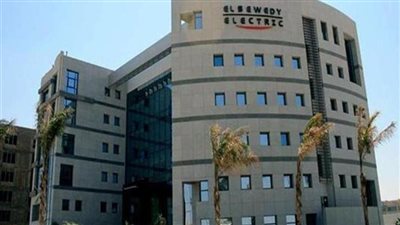 1.6 مليار جنيه أرباح «السويدي إليكتريك» خلال النصف الأول من 2021