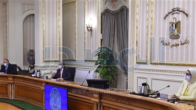 وزيرة الصحة: نستهدف تطعيم جميع عناصر قطاع التعليم قبل بدء العام الدراسي