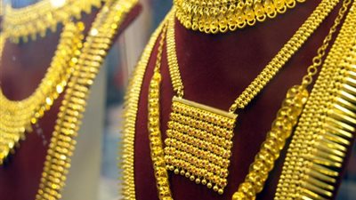 أسعار الذهب في مصر اليوم الأربعاء 12 أكتوبر 2016