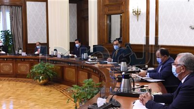 رئيس الوزراء يتابع خطوات تنفيذ 100 إجراء مقترح للنهوض بقطاع الصناعة