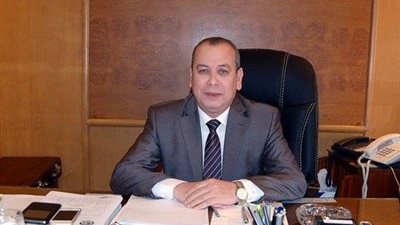 محافظ دمياط يتفقد 4 مشروعات خدمية بتكلفة 184,5 مليون جنيه 