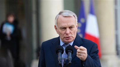 فرنسا: شرطان قبل التحاور مع روسيا بشأن سوريا