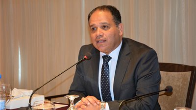 مستشار وزيرة التخطيط يناقش القطاع غير الرسمي في ندوة بالغردقة