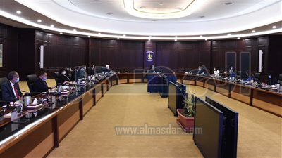 وزيرة الصحة: زيادة عدد مراكز اللقاح لـ 657 ومكاتب السفر إلى 145