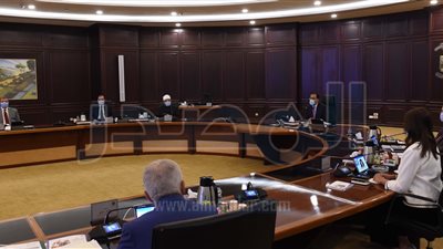 مجلس الوزراء يوافق على إنشاء 3 جامعات خاصة