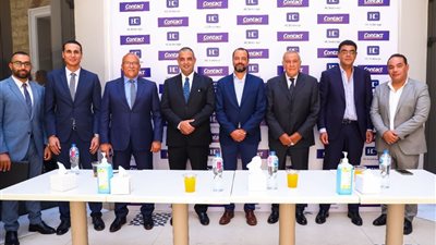 «إتش سي» تتعاون مع «كونتكت للتخصيم» لتمويل مستثمري البورصة بـ 400 مليون جنيه