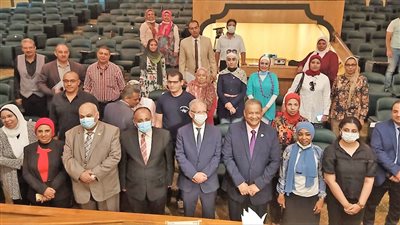 «إيتيدا»: إنطلاق دورة تدريبية فى مجالات الملكية الفكرية والتوقيع الإلكتروني