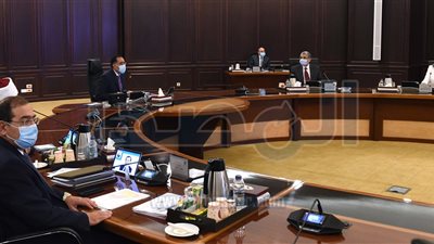 تخصيص 16 فدان لوزارة البترول بالبحر الأحمر لإقامة منطقة تسهيلات إنتاج برية