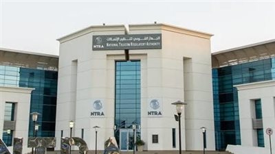 «تنظيم الاتصالات» يعتمد الإطار التنظيمي لإنشاء مراكز البيانات فى مصر