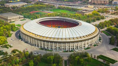 روسيا ترفع موازنة مونديال 2018 لتتجاوز 10 مليارات يورو