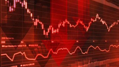 أسواق الخليج تستهل تعاملات اليوم على انخفاض بسبب تدهور أسعار النفط 