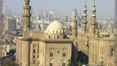 تشكيل لجان طوارئ لحماية آثار الإسكندرية والساحل الشمالي من الأمطار