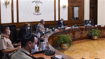 رئيس الوزراء يتابع معدلات تنفيذ مشروعات التطوير في محافظة القاهرة
