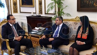 رئيس الوزراء يؤكد دعم الحكومة لخطة الإصلاح الهيكلى لقطاع السياحة