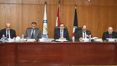 الملا: التوسع في خدمات التشغيل والصيانة لمشروعات التكرير والبتروكيماويات