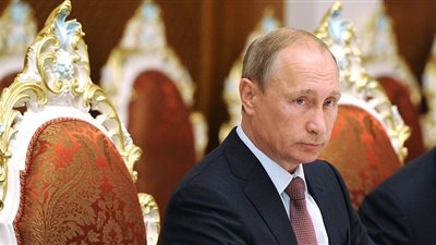 بوتين: من الصعب إجراء حوار مع الإدارة الأمريكية