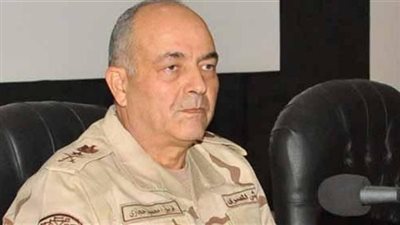 رئيس الأركان يشهد المرحلة الرئيسية للمشروع التكتيكى 