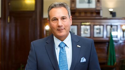 بنك مصر يحصد جائزة مبادرة العام لإدارة جائحة كورونا في مصر لعام 2021