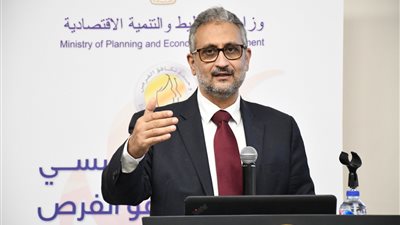 «التخطيط» تعقد المرحلة الأولى من برنامج التعزيز المؤسسي لوحدات تكافؤ الفرص