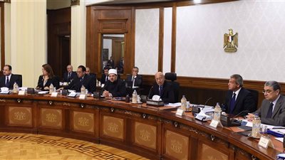 الحكومة توافق على اللائحة التنفيذية لقانون الاستثمار