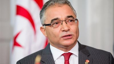 الأمين العام لنداء تونس يعلن استقالته من منصبه