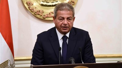 الحكومة: بناء صالتين لبطولة كأس العالم لليد بتكلفة 1,56 مليار جنيه