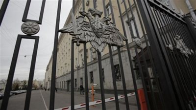 روسيا: إطلاق أعيرة تحذيرية على سفينة تركية ببحر إيجه لتفادي التصادم