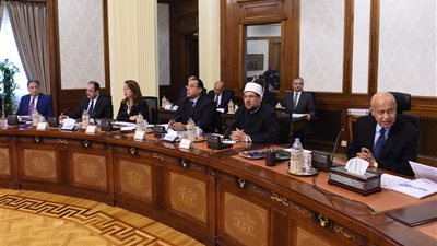 الحكومة توافق على تعديل أحكام قانون الإجراءات الجنائية