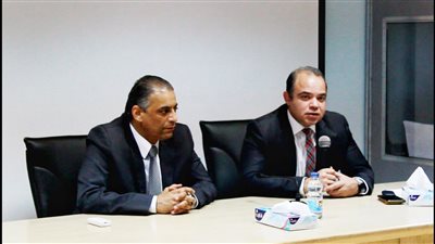 البورصة المصرية تطلق برنامجا تدريبيا لممثلي 20 سوق مال أفريقي