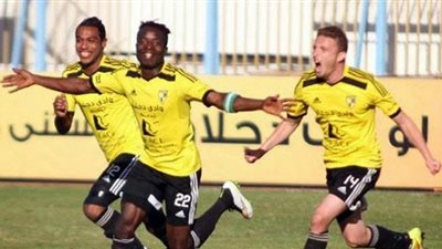 ستاد القاهرة يستضيف مواجهة وادي دجلة والإنتاج الحربي