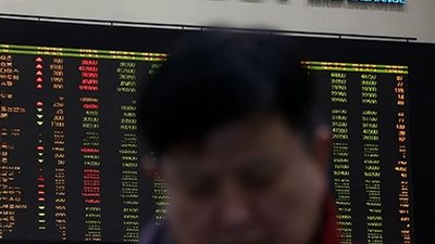 رؤوس الأموال العربية تواصل الخروج من بورصة كوريا