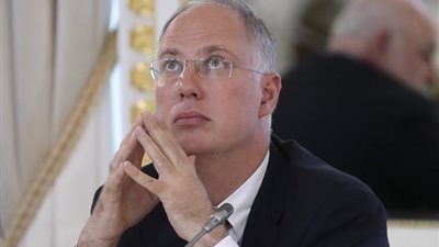 صندوق الاستثمار الروسي يشارك في مشروع 