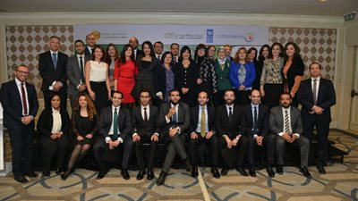 منتدى مستدام يطلق دورته التدريبية الرابعة لشباب المصرفيين