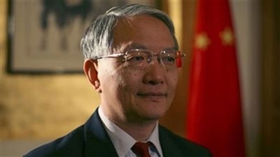 مصر تبحث مشاركة بيلاروسيا في تنفيذ مشروع مدينة دمياط للأثاث