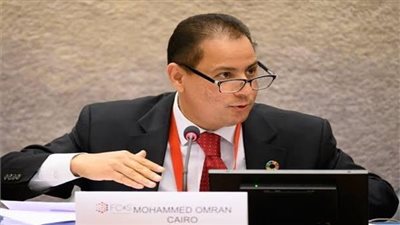 تعيين أول سيدة رئيساً لصندوق تأمين الحوادث المجهلة