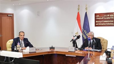 المستشار عدلى منصور رئيسًا لمجلس أمناء جامعة مصر للمعلوماتية