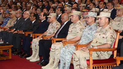 السيسي: وقف إمدادات 