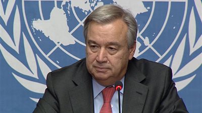 الجمعية العامة تعين أنطونيو جوتيريس أمينا عاما للأمم المتحدة