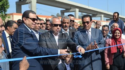 محمد سعفان يوجه بعدم رفع مصروفات الجامعة العمالية