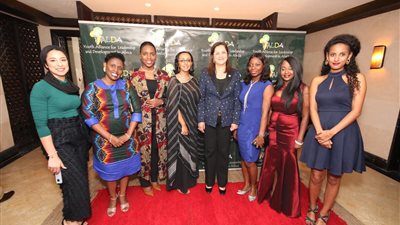 وزيرة التخطيط تشارك في «دعم الشباب ورقمنة ودمج أفريقيا» بالمغرب