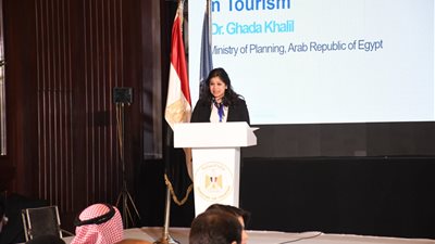 «رواد 2030» يشارك بفعاليات الدورة 45 لاجتماع اللجنة الإقليمية للسياحة