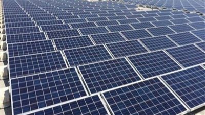 ربط 17 محطة طاقة شمسية بمنطقة بنبان في أسوان بالشبكة الموحدة