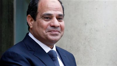السيسي يخصص قطعة أرض لصالح هيئة الشرب والصرف الصحي بقنا