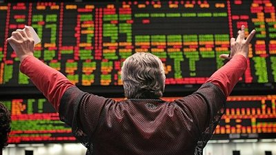 الأسهم الأوروبية ترتفع في مستهل تعاملات اليوم