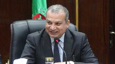خالد صديق: الإنتهاء من تطوير المناطق العشوائية غير الآمنة خلال شهرين