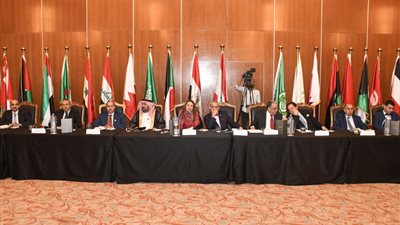 نائب وزيرة التخطيط تكرّم الفائزين في احتفالية درع الحكومة الذكية