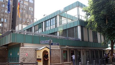 السفارة الألمانية تنفي تحذير رعاياها من السفر إلى مصر