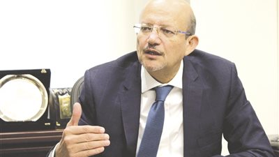 ارتفاع حجم تمويلات البنوك للقطاع الصناعى خلال العام الماضى