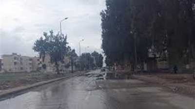 محافظة البحر الأحمر ترفع حالة الطوارئ لمواجهة الطقس السئ