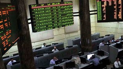 البورصة المصرية تربح 1.6 مليار جنيه في ختام تعاملات الثلاثاء